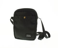 エンノイ The Ennoy Professional SHOULDER BAG ショルダーバッグ CORDURA コーデュラ バッグ メンズバッグ ショルダーバッグ・メッセンジャーバッグ ブラック 103B-103