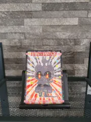 【在庫ラスト】激レア‼️2017年  ポケモン ポケモンクイズ カード マーシャドー