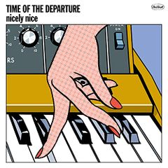 【★人気商品★】Time Of The Departure [Analog]
