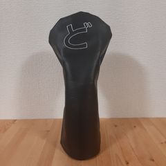 ゴルフヘッドカバー　ドライバー用1点　ハンドメイド