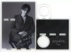 2025年最新】登坂広臣 omi answerの人気アイテム - メルカリ
