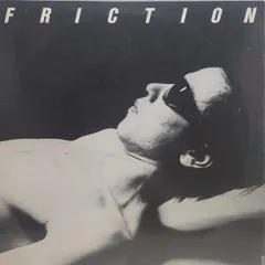 2025年最新】軋轢 LP FRICTIONの人気アイテム - メルカリ
