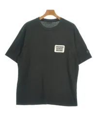 EMPORIO ARMANI Tシャツ・カットソー メンズ 【古着】【中古】【送料無料】