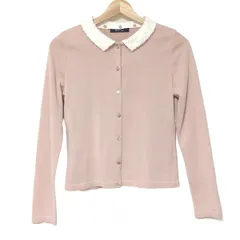 新品未使用✨Rene カーディガン カメリア サイズ34 2025年最新】Rene