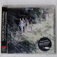 2025年最新】Fishmans フィッシュマンズ LONGの人気アイテム