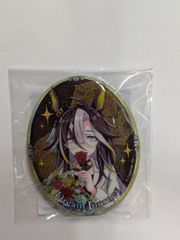 ウマ娘 プリティーダービー 公式グリッター缶バッジ ドリーム