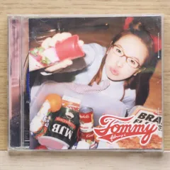 【非売品】 february6⭐︎貴重レアCD⭐︎記念ディスク⭐︎ 非売品】Tommy february6⭐︎貴重レアCD⭐︎記念ディスク