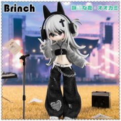 一万回の脱出計画 悸動瞬息　BJD　静謐な夜·オオカミ 海外正規品保証