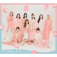 TWICE ポスターサイズB2(515㎜×728㎜) - メルカリ