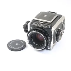 2025年最新】ブロニカ s2 レンズの人気アイテム - メルカリ
