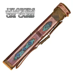 ビリヤード　カーボンシャフト　j.flowers image.jpg