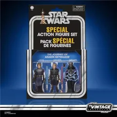 スターウォーズ ヴィンテージコレクション アナキン スカイウォーカー スター・ウォーズ VC 92 アナキン・スカイウォーカー [CW] 再販