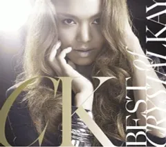 【中古】邦楽CD Crystal Kay / BEST of CRYSTAL KAY[初回限定盤]