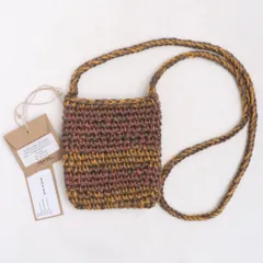 2024年最新】ニコラスデイリー バッグの人気アイテム - メルカリ 