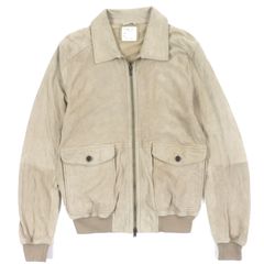 美品◎Sacai サカイ 21-05830 長袖ニット ドッキング ドロスト