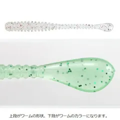一誠(イッセイ) 海太郎 スパテラ 2インチ #054 アジンググリーンのサムネイル