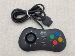 2025年最新】NEOGEO コントローラー ジャンクの人気アイテム