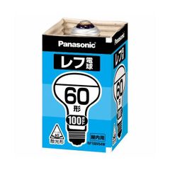 Panasonic レフ電球 100形 25個セット RF100V90W/D - メルカリ