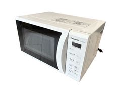 Panasonic　電子レンジ　NE-E22A2-W　2019年製