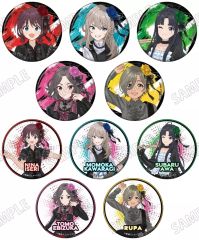 ラブライブ！スーパースター！！ 千葉ロッテマリーンズ コースター