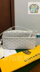 美品ゴヤール　ショルダーバッグ-WTO輸入2
