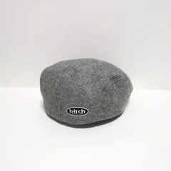 超希少 90s bitch skateboards ハンチング レディース 超希少 90s bitch skateboards ハンチング レディース