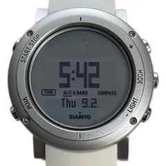 2025年最新】suunto core ゴールドの人気アイテム - メルカリ 2025年最新】suunto core ゴールドの人気アイテム - メルカリ
