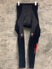 CASTELLI ブラック レーサーパンツ L 2025年最新】Castelli レーサーパンツの人気アイテム - メルカリ
