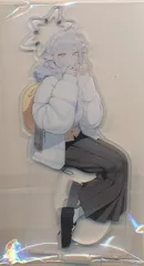 ブルーアーカイブ Zanya【ヒマリ】グッズセット ブルーアーカイブ Zanya【ヒマリ】グッズセット - メルカリ