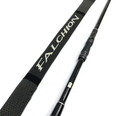 がまかつ がま磯 ファルシオン 1-53 中古 美品 FALCHION 2025年最新】がまかつファルシオンの人気アイテム - メルカリ