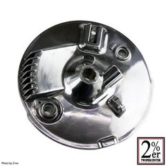74スプリンガー用　ドラムブレーキパネル