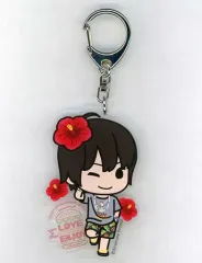 柿原徹也 ジャケットアクリルキーホルダー アクキーフルコンプ