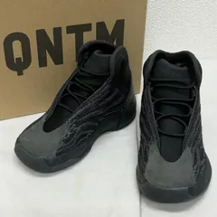 2025年最新】adidas Yeezy QNTM onyxの人気アイテム - メルカリ 