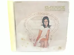 紙ジャケット SHM-CD５枚セット クロディーヌ・ロンジェ 紙ジャケット SHM-CD5枚セット クロディーヌ・ロンジェ