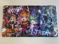 2025年最新】Trick or treat プレイマットの人気アイテム - メルカリ