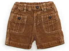 【ＦＯキッズ/F.O.KIDS】ハーフパンツ 80サイズ 男の子【子供服・ベビー服】（1960463）