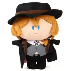 【中古】ぬいぐるみ 中原中也 よりぬい 「文豪ストレイドッグス」