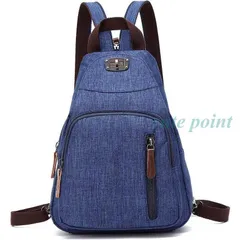 ボディバッグ ミニリュックサック メンズ ワンショルダーバッグ レディース ボディーバッグ 2way リュック 小さめ 軽量 通勤 通学