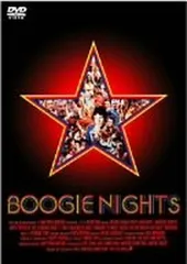 「ブギー・ナイツ Boogie Nights」 映画サウンドトラック CD2枚 ブギー・ナイツ Boogie Nights」 映画サウンドトラック CD2枚