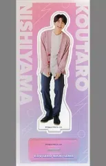 2026年最新】西山宏太朗 アクスタの人気アイテム - メルカリ