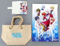 [중고] 상품 세트 IDOLiSH7 상품 세트 [아이돌리쉬 세븐] 애니메이트 걸스 페스티벌 2016 상품
