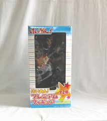 케이온! 프리미엄 피규어(전 2종 중 1종) K-ON! PREMIUM FIGURE