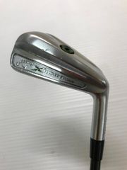 【最短翌日発送】X UTILITY Prototype | 21 | S | ツアーAD DI-HYBRID 75 (Lime Green) | 中古 | ユーティリティ | キャロウェイ