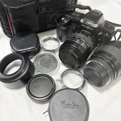 B2235】 Canon Auto ZOOM 814 / PE-3650 - メルカリ