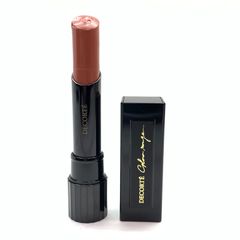残量95％ コスメデコルテ ルージュデコルテ 13 intimate feeling ブラウンベージュ 口紅 リップスティック 化粧品 コスメ 管理RY223