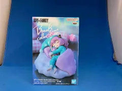 バンプレスト アｰニャ･フォｰジャｰ SPY×FAMILY Break time collection アｰニャ･フォｰジャｰ パジャマver. SPY×FAMILY