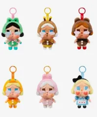 2025年最新】POPMART crybabyの人気アイテム - メルカリ