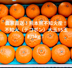 熊本県不知火産！まごころ☆不知火農園☆ - メルカリShops