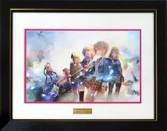 2026年最新】ヘブンバーンズレッド 複製原画の人気アイテム - メルカリ