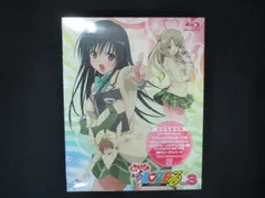 To Loveる(とらぶる)ダークネス 5、6、8、12、15(アニメDVD付) 2025年最新】to loveる ダークネス アニメdvd同梱版の人気